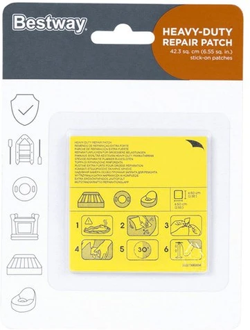 Bestway DA00530 nagyítás