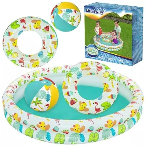 Bestway DA00534 nagyítás