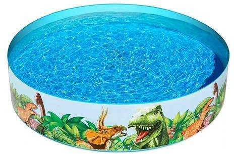 Bestway DA00541 nagyítás