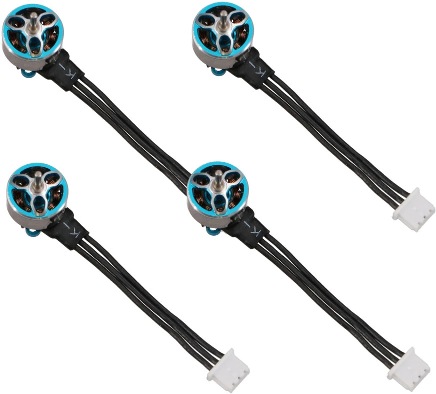 Betafpv 0702SE 27000KV nagyítás