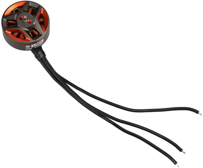 Betafpv 2006-2400KV nagyítás