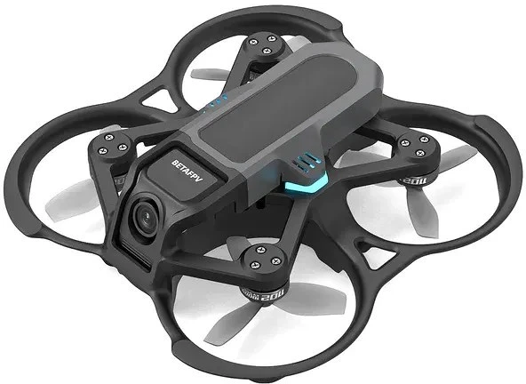 Betafpv AQUILA16 nagyítás