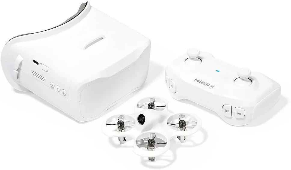 Betafpv FPV KIT nagyítás