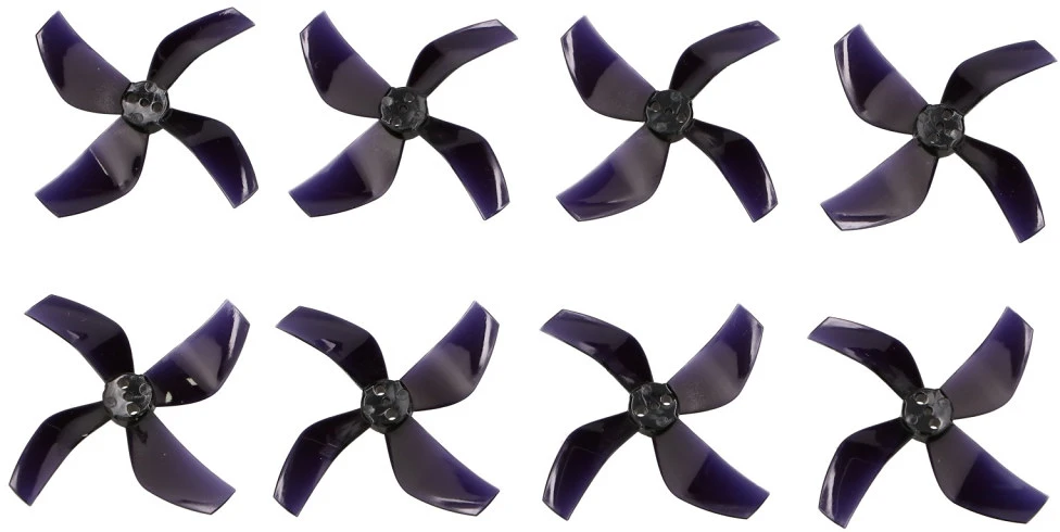 Betafpv GEMFAN 2020 nagyítás