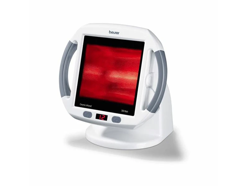 Beurer IL 50 nagyítás