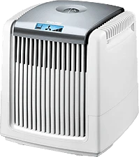 Beurer LW 220 nagyítás