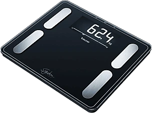 Beurer BF 410 nagyítás