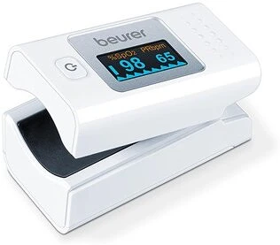 Beurer PO 35 nagyítás