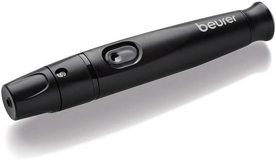 Beurer 457.12 nagyítás