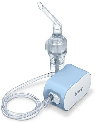 Beurer 602.06 nagyítás