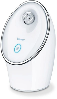 Beurer 605.05 nagyítás