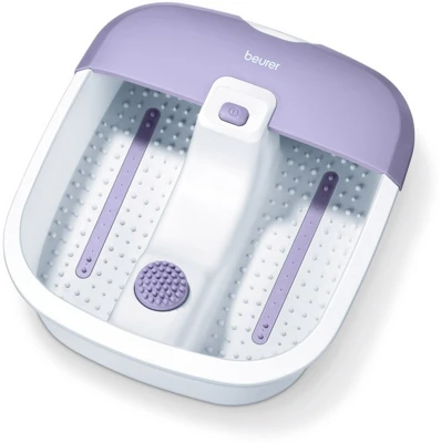 Beurer FB12 nagyítás