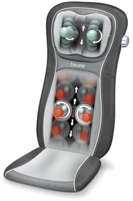 Beurer 640.37 nagyítás