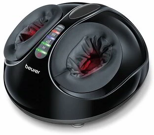 Beurer 645.06 nagyítás