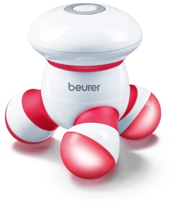 Beurer 646.15 nagyítás