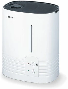 Beurer 686.05 nagyítás