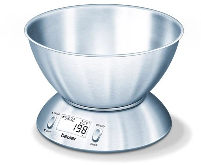 Beurer 708.40 nagyítás