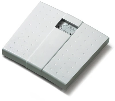 Beurer 710.05 nagyítás