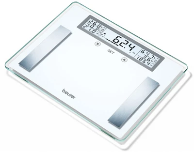 Beurer 760.20 nagyítás