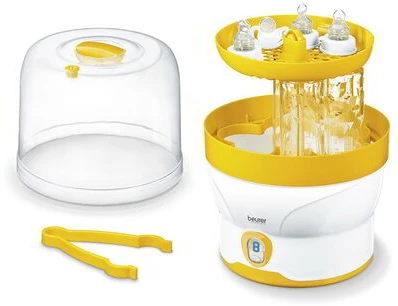 Beurer 953.08 nagyítás