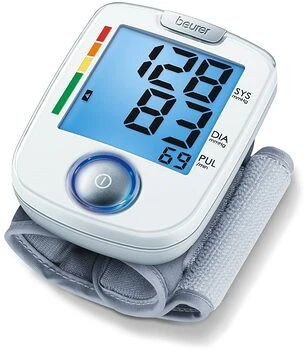 Beurer BC44 nagyítás