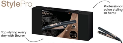 Beurer HS 100 nagyítás