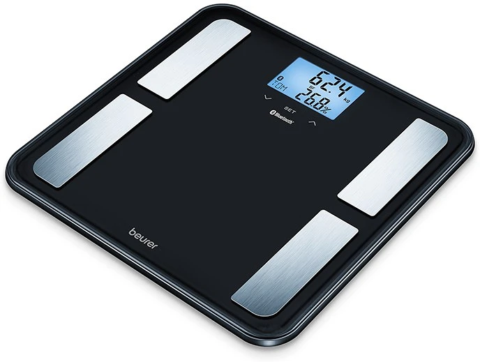 Beurer BF 850 BT FEKETE nagyítás