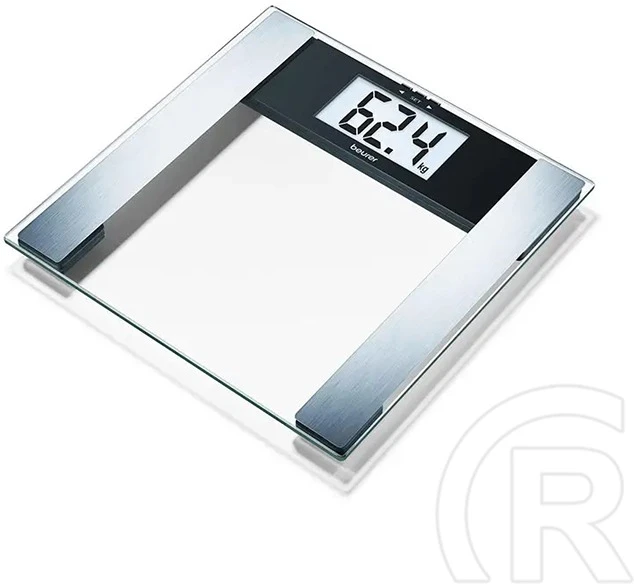 Beurer BG 17 nagyítás