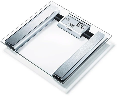 Beurer BG39 nagyítás