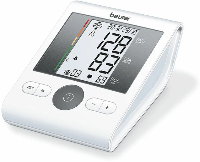 <span itemprop='brand'>Beurer</span> <span itemprop='sku'>BM 28 ONPACK</span> nagyítás