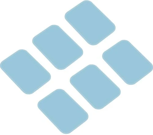 Beurer EM 55 GEL-PADS nagyítás