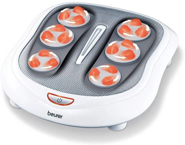 Beurer FM 60 SHIATSU nagyítás