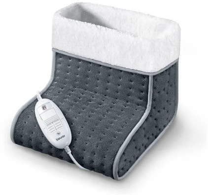 Beurer FW 20 COSY SZÜRKE nagyítás