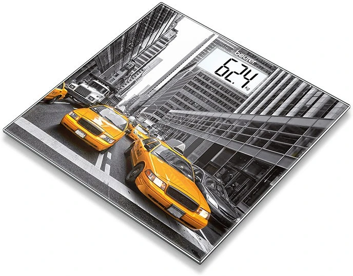 Beurer GS 203 NEW YORK nagyítás