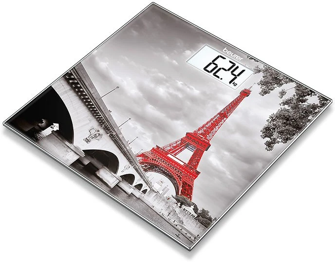 Beurer GS 203 PARIS nagyítás