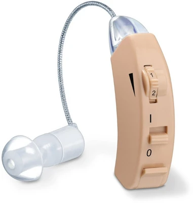 <span itemprop='brand'>Beurer</span> <span itemprop='sku'>HA 50</span> nagyítás