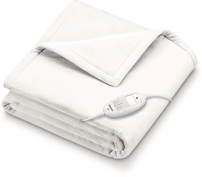 Beurer HD 75 COSY FEHÉR nagyítás