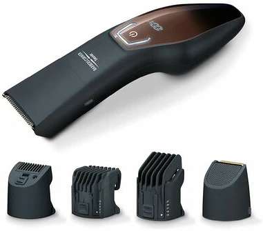 Beurer HR 4000 nagyítás