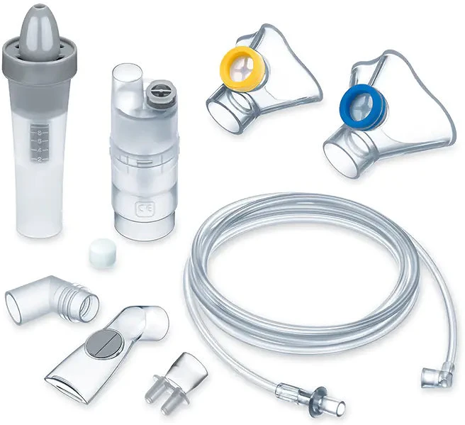 Beurer IH 28 nagyítás