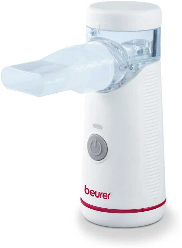 Beurer IH 51 nagyítás