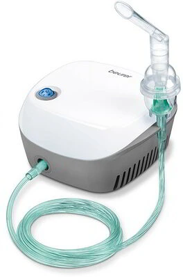 Beurer IH18 nagyítás