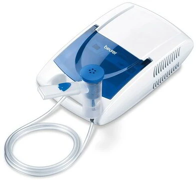 Beurer IH21 nagyítás