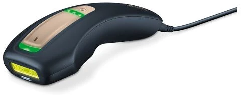 Beurer IPL 5800 nagyítás