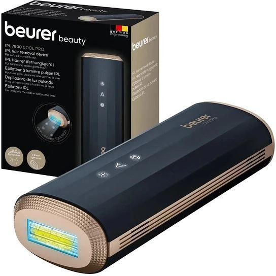 Beurer IPL 7800 COOL PRO nagyítás