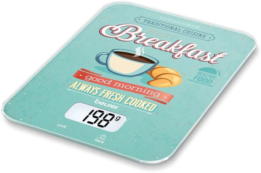 Beurer KS 19 BREAKFAST nagyítás