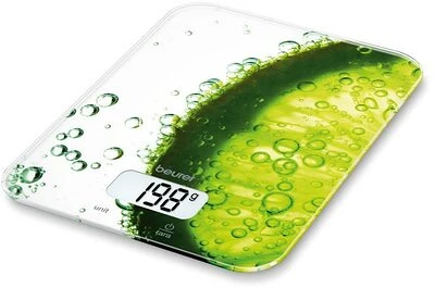 <span itemprop='brand'>Beurer</span> <span itemprop='sku'>KS 19 FRESH</span> nagyítás