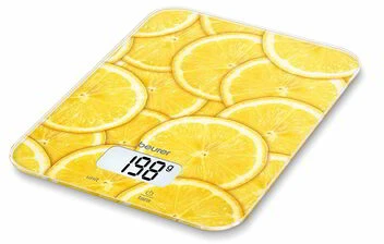 Beurer KS19 LEMON nagyítás