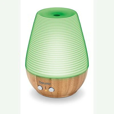 Beurer LA 40 nagyítás