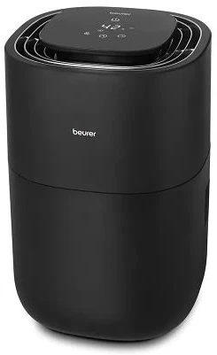 Beurer LB 200 nagyítás