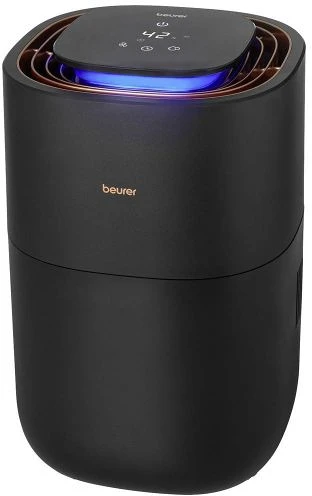 Beurer LB 300 PLUS nagyítás